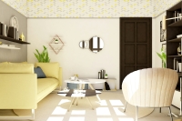 Het creëren van een speelse en creatieve ruimte voor kinderen