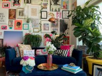 Dopamine decor is de vrolijkste woonstijl van dit moment