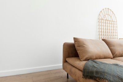 Inspiratie voor een strandthema in je interieur