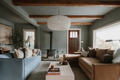 Fat furniture is de woontrend waar je niet omheen kunt