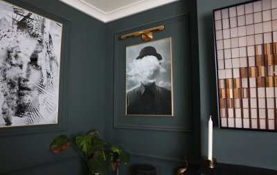 Deze kleurtrend dompelt je hele kamer in één tint
